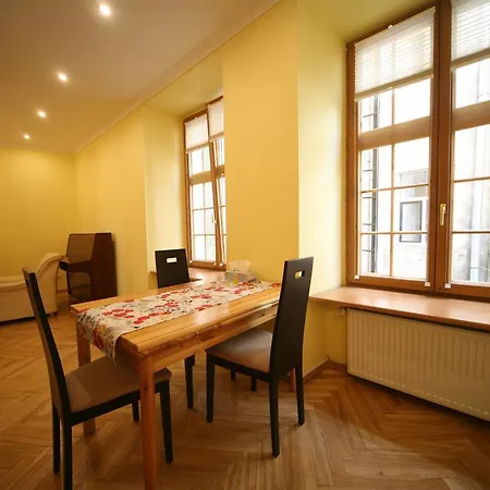 Apartment Sunny Two Bedroom Riga